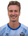 Gil Vanderhoven