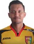 Gilang Ginarsa