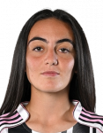 Ginevra Moretti