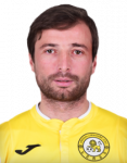 Giorgi Mikaberidze