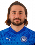 Giorgi Papuashvili