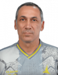 Georgios Donis