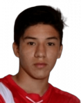 Giovanni Sebastian Marques Molina