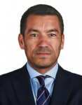 Giovanni van Bronckhorst
