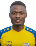 Glory Monday Ajayi