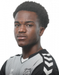 Godjes Yeboah