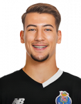 Gonçalo Miguel Azevedo Ribeiro