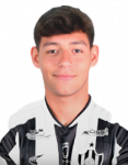 Gonzalo Agustín Trindade