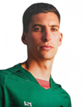 Gonzalo Rehak