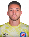 Gonzalo Siri Payer