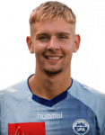Gorm Kort Hansen