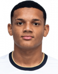Guilherme dos Santos Sousa