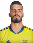 Guilherme Sousa Carvalho Fernandes