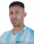 Guillermo Gastón Acosta