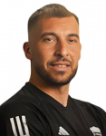 Gustavo Oscar Benítez