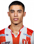 Guzmán Rodríguez Ferrari