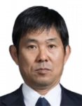 Hajime Moriyasu