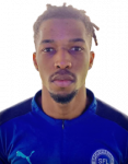 Hakim Traoré