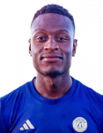 Hammond Agamah Jr.