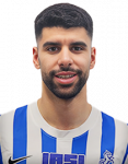 Hamza Saghiri