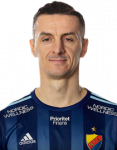Haris Radetinac