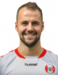 Harrie Kersten