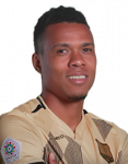 Harrinson Mancilla Mulato
