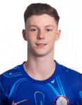 Harrison Mcmahon