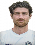 Harrison Moss-Edge