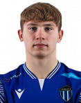 Harrison Poulter