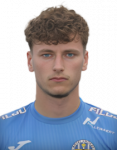 Harry Woodward