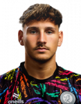Harvey Jo Wiles-Richards