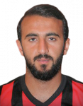 Haydar Deniz
