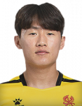 Hui-Gyun Lee