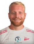 Henrik Kjelsrud Johansen