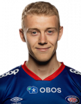 Henrik Rørvik Bjørdal