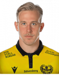 Herman Nils Johansson