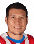 Hernesto Ezequiel Caballero Benítez