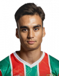 Hevertton Ciriaco Santos