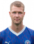 Hólmbert Aron Briem Friðjónsson