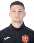 Hristiyan Ivaylov Petrov