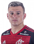 Hugo Moura