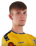 Huw Dawson