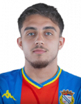 Iago Oliveira Campos