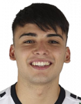 Ian Álex Garguez Gómez