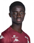 Ibou Sané
