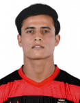 Ibrahim Bayesh Kamil Al Kaabawi