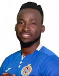 Ibrahim Koné