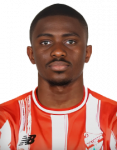 Idrissa Camara