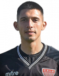 Ignacio Alejandro Carrasco Soto